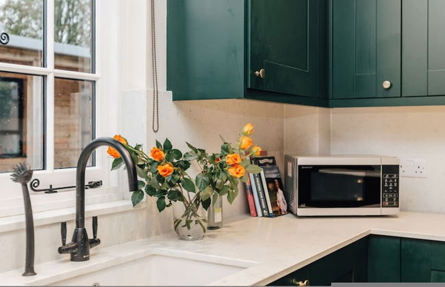 Old Town Cottage - From 350 Per Night - Foto 28