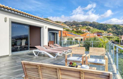 Oasis do Sol, a Home in Madeira - Foto 53