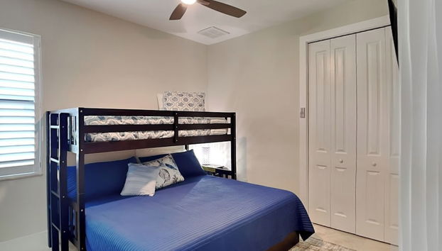 Tarpon Time - Foto 4, Habitación