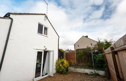 Well Coach House by Cliftonvalley Apartments - Foto 19