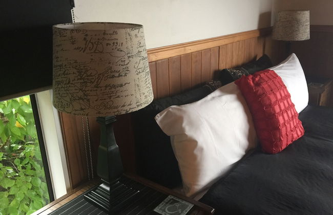 Grafton Cottage & Chalets - Foto 15