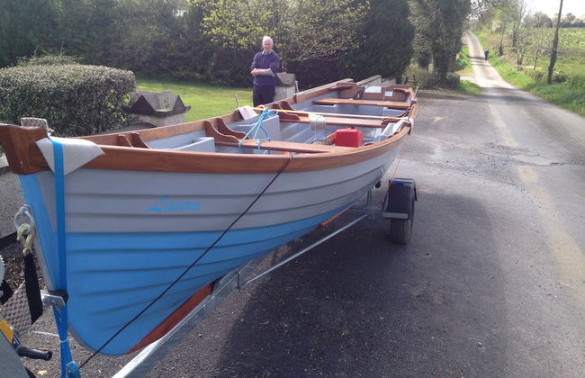 Inviting 4-bed House in Strokestown - Photo 17
