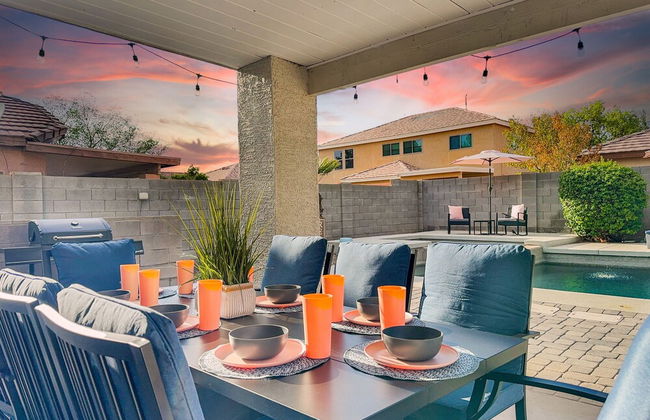 La Pryor Gilbert - Photo 44