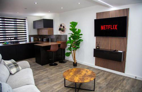 Luxury 2 Bed West London, Free Parking - Photo 1