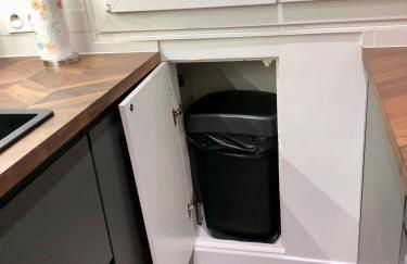 Rare appartement d'architecte en haut de Montmartre - Foto 28