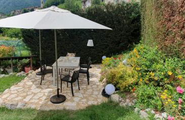 Casa Giacomo - Wunderschönes Landhaus am Gardasee-Tremosine - Foto 34