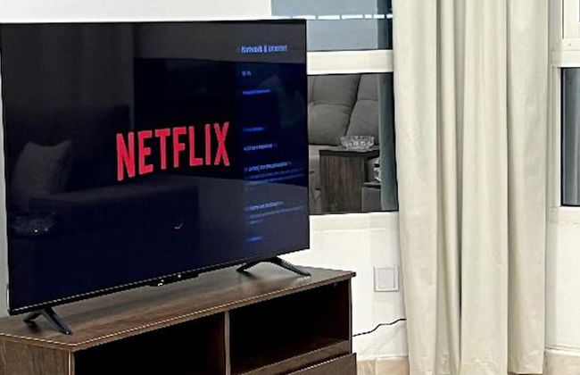 Vanquish Red Sea View - Foto 66