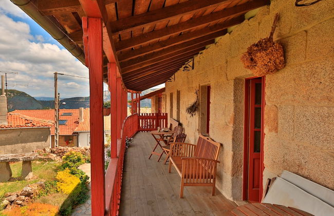 A Casa da Eira - Foto 23