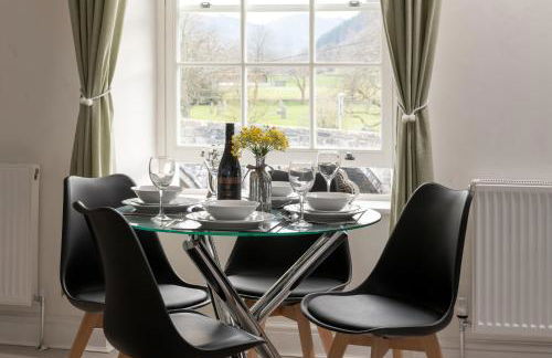 Glan Conwy House One and Two Bedroom Apartments - Photo 17