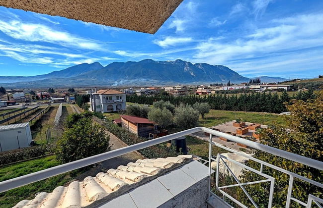 Ecoscape Luxury Villa Lamia - Foto 6