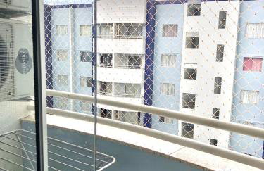 Apart Hotel no Rio Quente- Cond. Águas da Serra - Photo 18