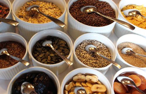 Appartement Hotel Erlhof Deluxe - Photo 72