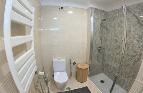 Carnaxide modern T1 apartment w balcony in Carnaxide Oeiras Lisbon - Photo 30