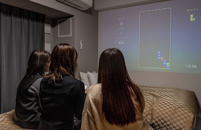 MERBABU STAY OSAKA - Foto 46