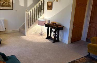 Hatters Cottage Eldwick Bingley Yorkshire - Foto 6