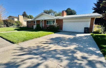 Spacious 4BR Retreat Near Idaho Falls Airport - Foto 8