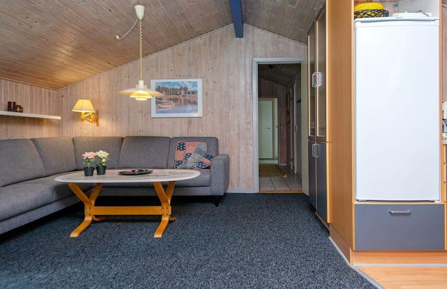 Luxury Retreat Near Kvie So - By Traum Ferienwohnungen - Foto 16