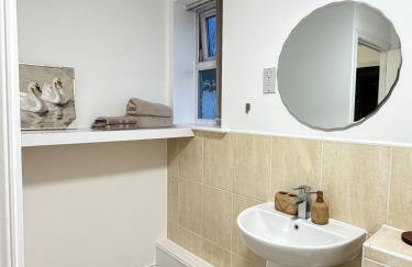 Stylish & New Flat in Leicester - Foto 8