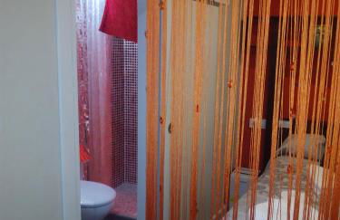 El Refugio Rojo de Ubrique - Foto 54