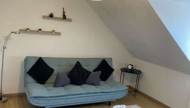 Joli appartement avec place de parking Privé - Foto 3