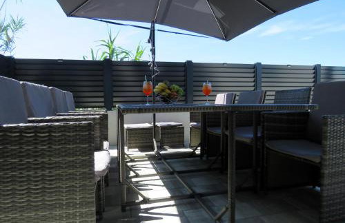 Duplex house Angela with private heated pool - Photo 53