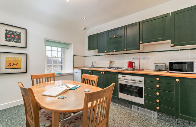 Silver Lining - Cottage by the sea - Foto 8