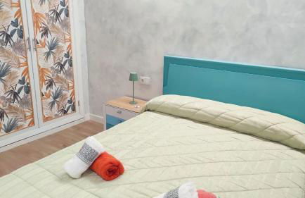 Céntrico y amplio piso en Béjar - Foto 25