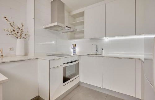 Apartamento Yamaguchi Terrace by Clabao - Photo 12