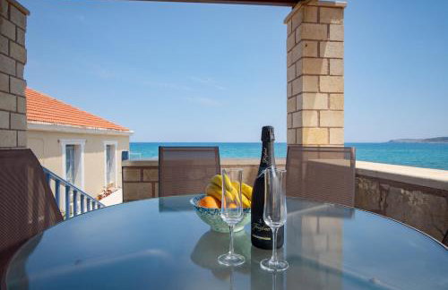 Villa Anastasia Kalyves - Foto 1