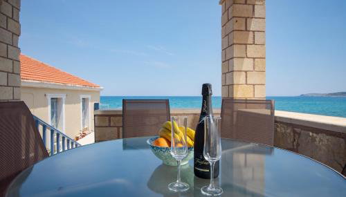 Villa Anastasia Kalyves - Foto 1