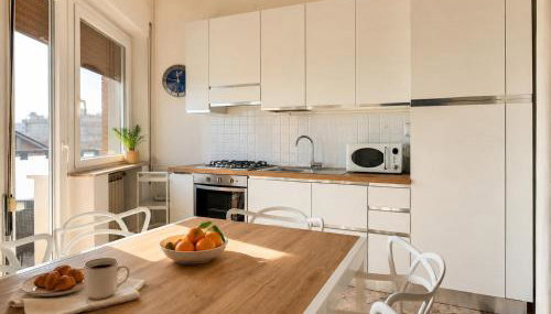 "Casa incantevole" fronte mare Pescara - Appartamento Via Buozzi - Foto 5