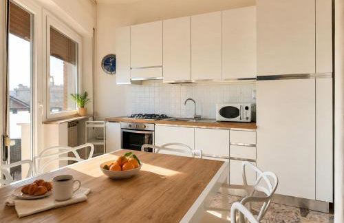 "Casa incantevole" fronte mare Pescara - Appartamento Via Buozzi - Foto 42