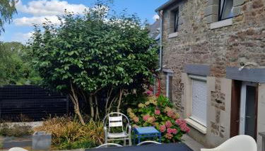 Au Mont D'en Face - Les Hortensias - Foto 3