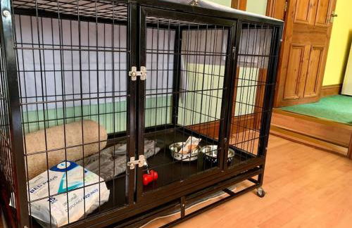 Bronte Stables - Cozy period house with parking and walled garden - Foto 29