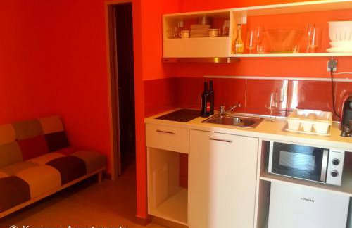 Kvarner Apartments - Mošćenička Draga - Photo 53