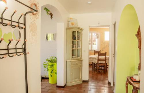 Villa Nycou - Foto 23