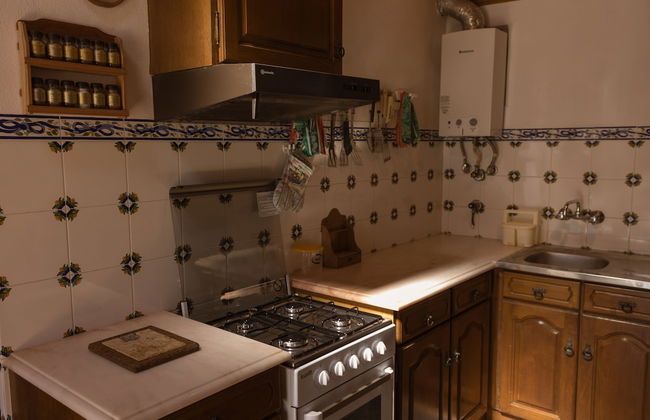 Casa Rústica - Foto 12