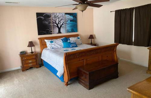 Waxberry Getaway Sequoia/Kings Canyon National Pks - Foto 42