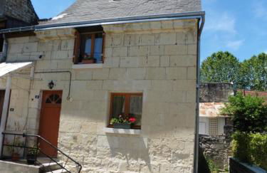 Gîte Chemin des Prés r de Pré Vert - Foto 1