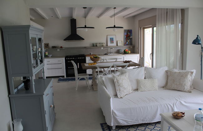 Akti Elia Villas - Foto 26