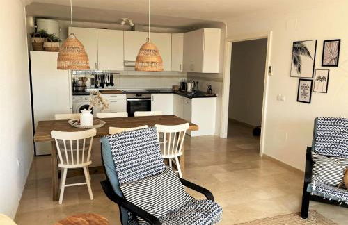 Puerto Alto 6-3 with stunning sea-view - Photo 10