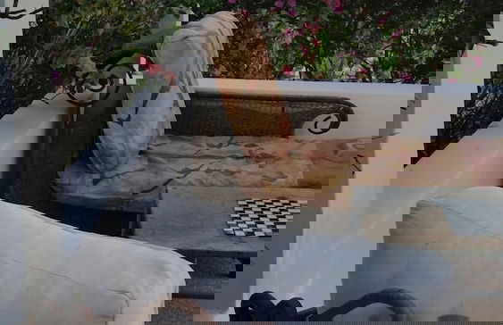 La bougain Villa - Photo 27