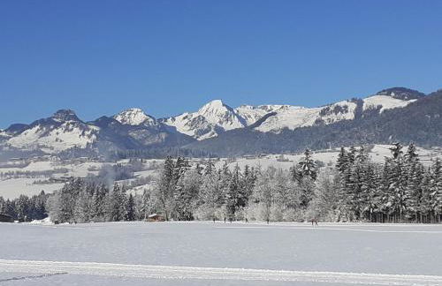 Ferienwohnung Adlerhorst im Haus Lohrey - Foto 21