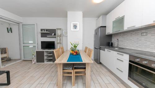 Apartment for 2, Balcony, Wi-Fi, Public Parking, Private Entrance - Foto 4