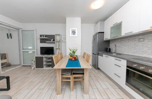 Apartment for 2, Balcony, Wi-Fi, Public Parking, Private Entrance - Foto 4
