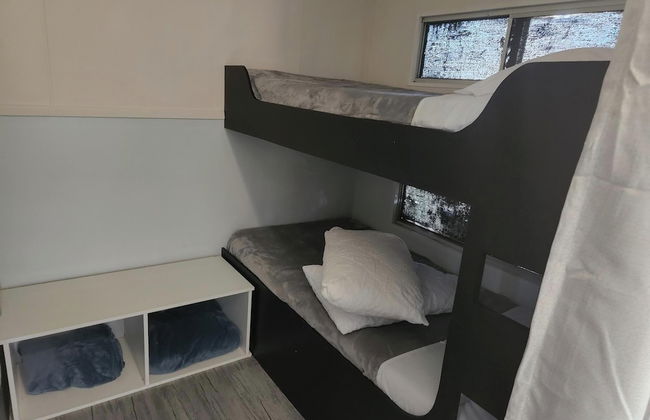 Glenwood Tourist Park & Motel - Photo 14