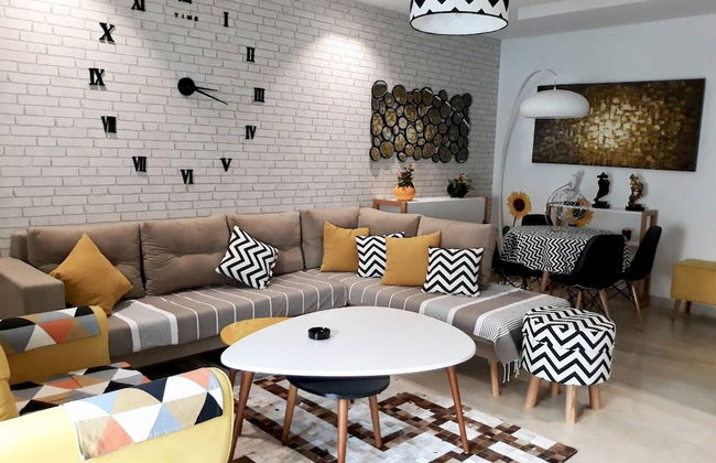 Résidence Venezia . Soukra Parc - Photo 13