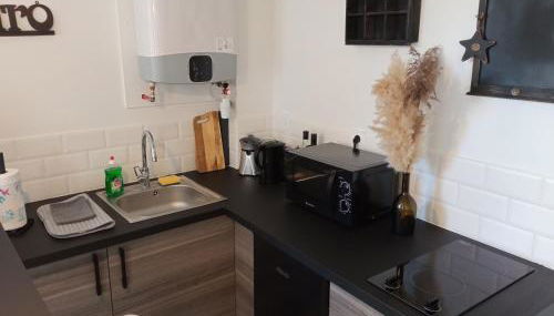 Comme à la Maison - Photo 4