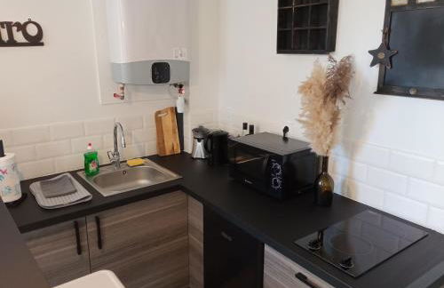 Comme à la Maison - Foto 4