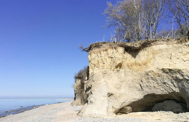 Ferienhaus Klint in Lancken - Foto 26